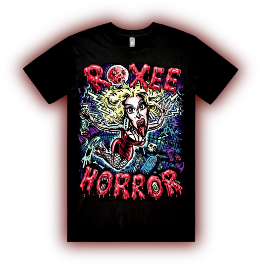 Roxee Horror T-Shirt